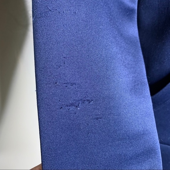 Avia Fleece Front Zip Hoodie Jacket - Picture 7 of 8